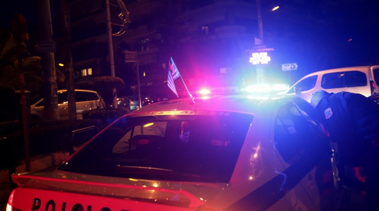 ΠΕΡΙΠΟΛΙΚΟ ΝΥΧΤΑ