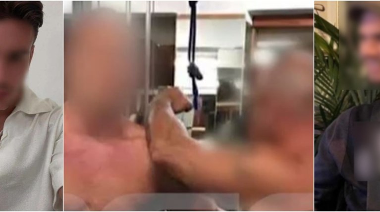 22ΧΡΟΝΟΙ ΔΟΛΟΦΟΝΙΑ ΣΤΗ ΦΟΙΝΙΚΟΥΝΤΑ