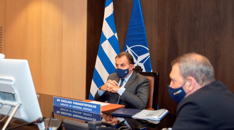 Παναγιωτόπουλος