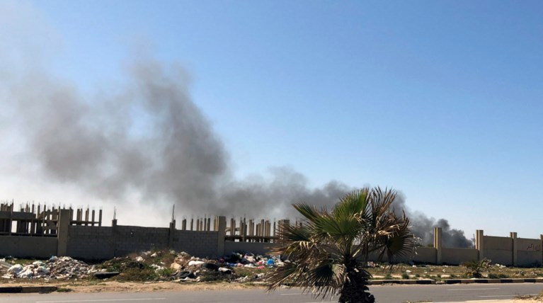 tripoli