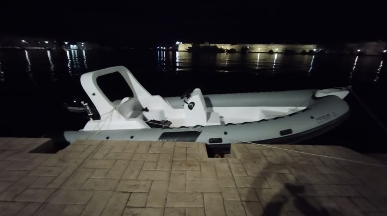ΛΙΜΕΝΙΚΟ ΜΕΤΑΝΑΣΤΕΣ