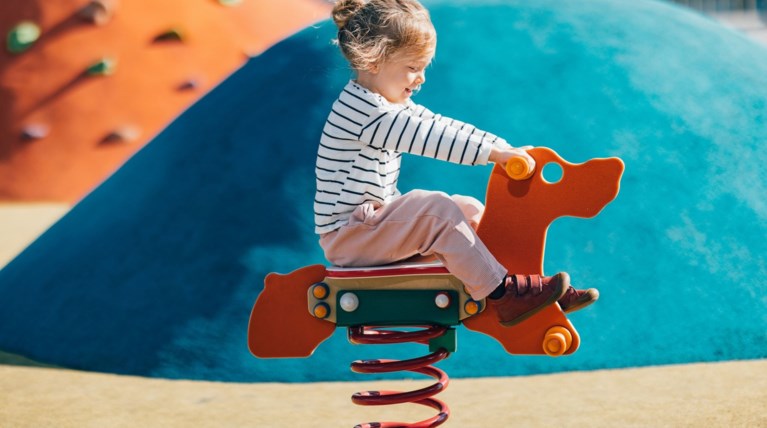 παιδικη χαρα