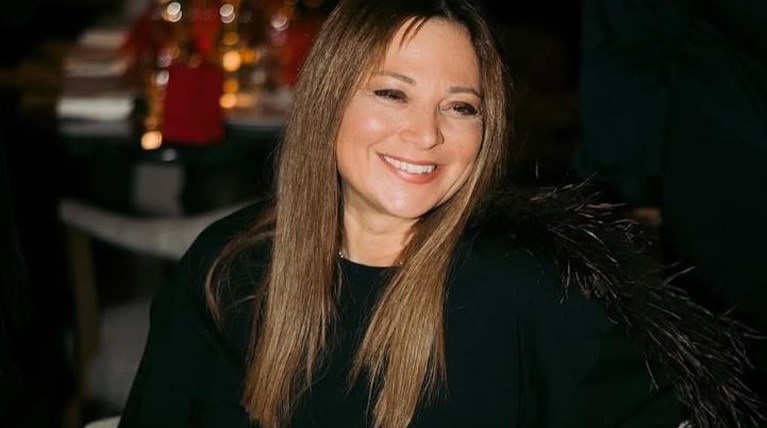 NANCY ZAMPETOGLOU