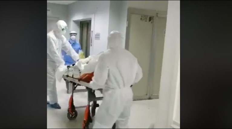 ασθενης