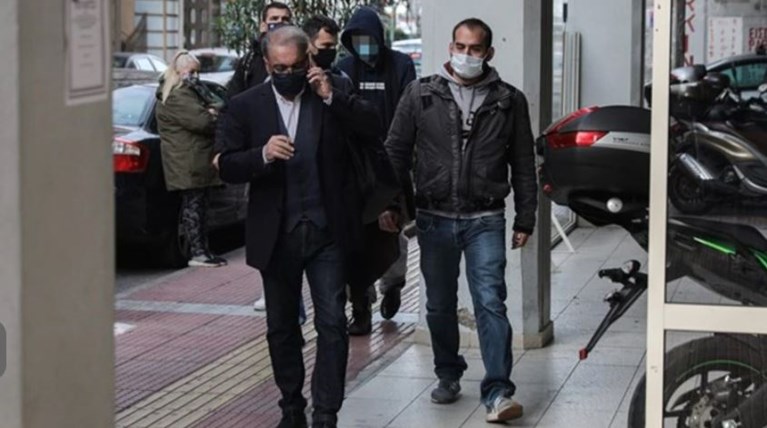 σπετσες