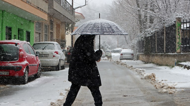 ΧΙΟΝΙΑ