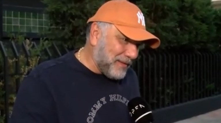 Γρηγόρης Αρναούτογλου