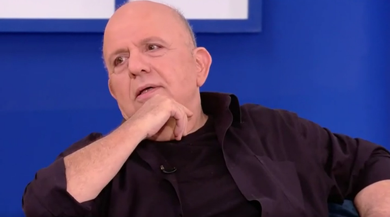 Νίκος Μουρατίδης