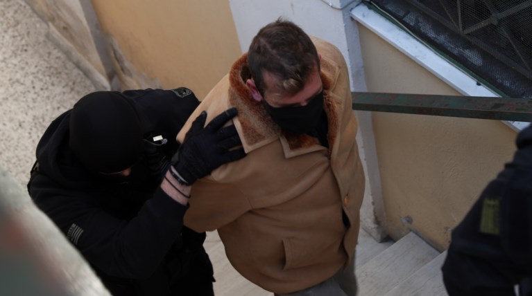 38χρονος βιασμός