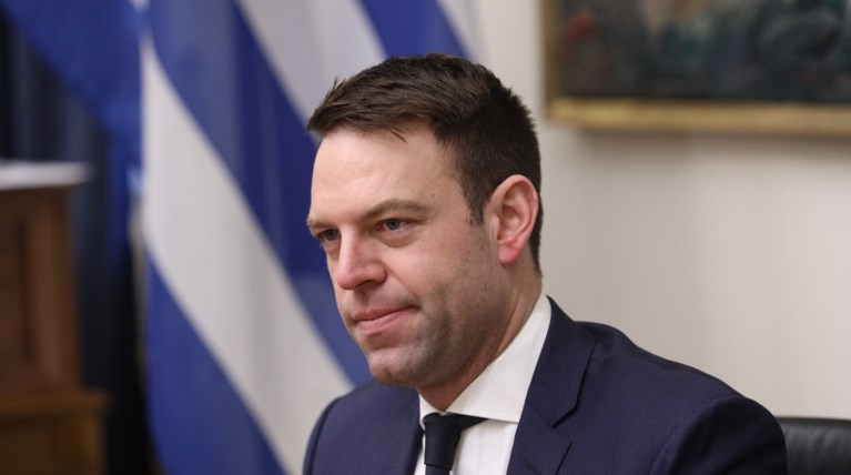 Κασσελάκης