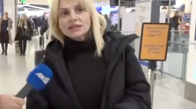 ελεονορα ζουγανελη