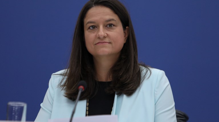 Νίκη Κεραμέως