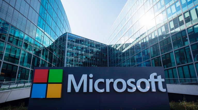 Softomotive-microsoft