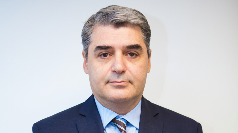 Σπύρος Δημητρέλης