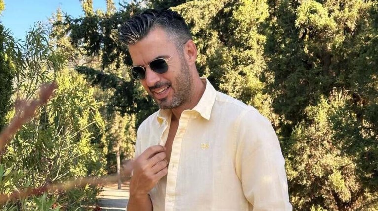 Γιάννης Τσιμιτσέλης
