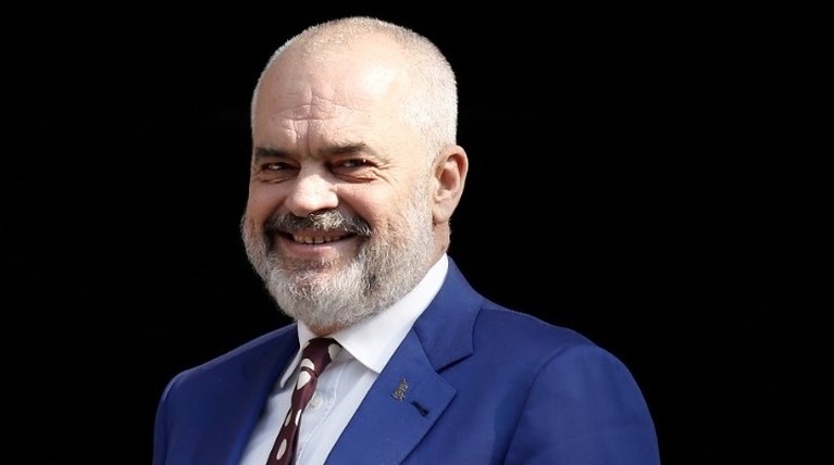εντι ραμα