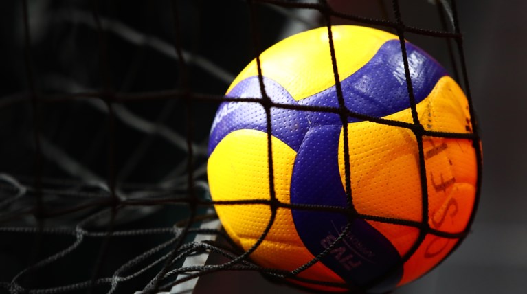 Μπάλα Βόλει