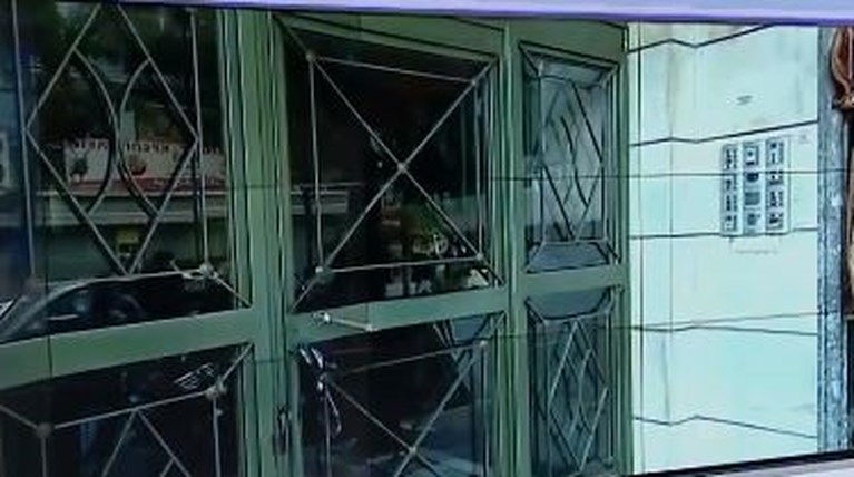 διαμερισμα αγιος παντελεημονας