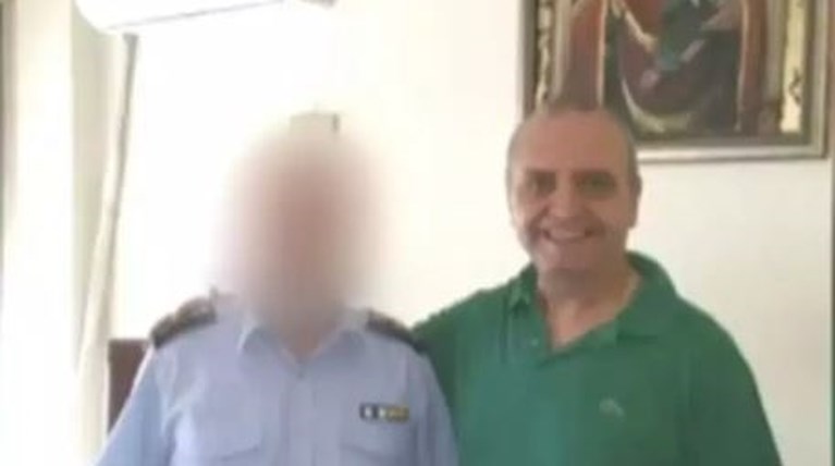 ΑΤ κολωνού - 53χρονος