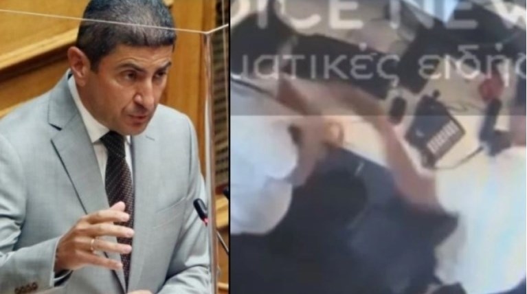 ΑΥΓΕΝΑΚΗΣ
