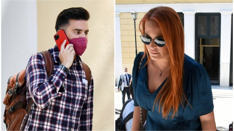 Σίσσυ Χρηστίδου – Θοδωρής Μαραντίνης
