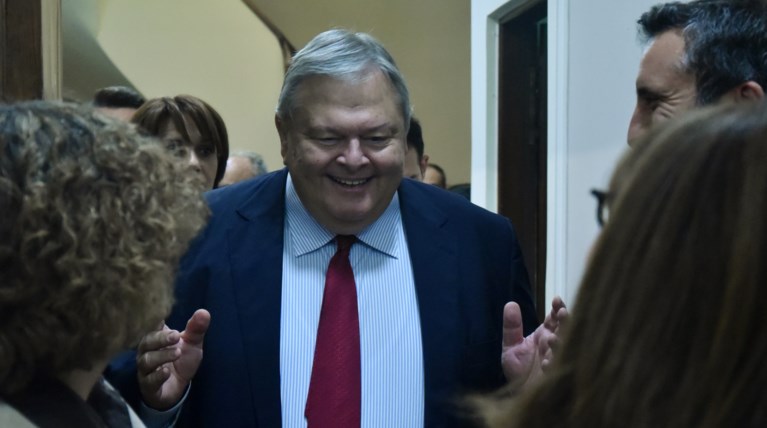 Ευάγγελος Βενιζέλος