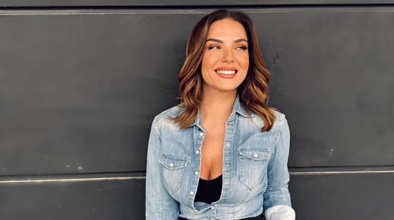 Βάσω Λασκαράκη