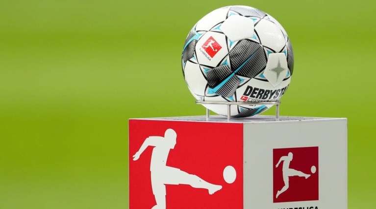 Bundesliga
