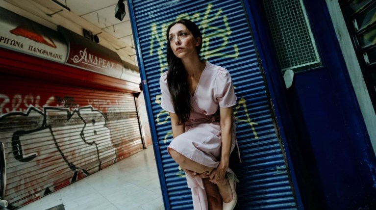 Χαμένη άνοιξη