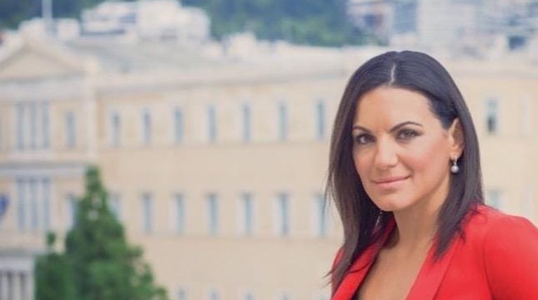ολγα κεφαλογιάννη