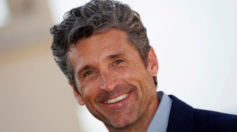 Patrick Dempsey