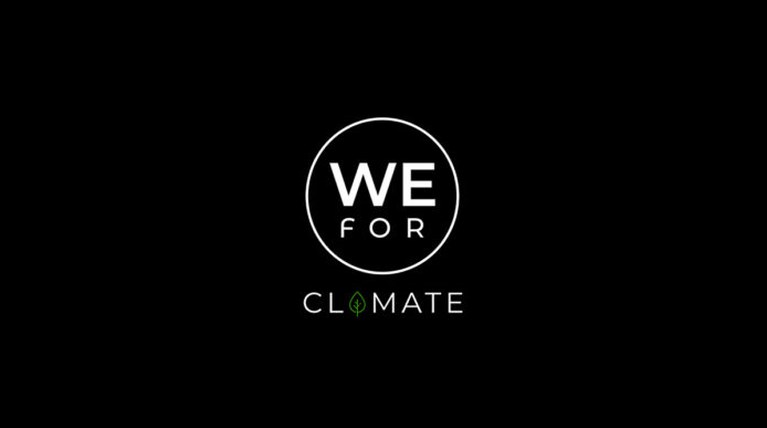 WeForClimate
