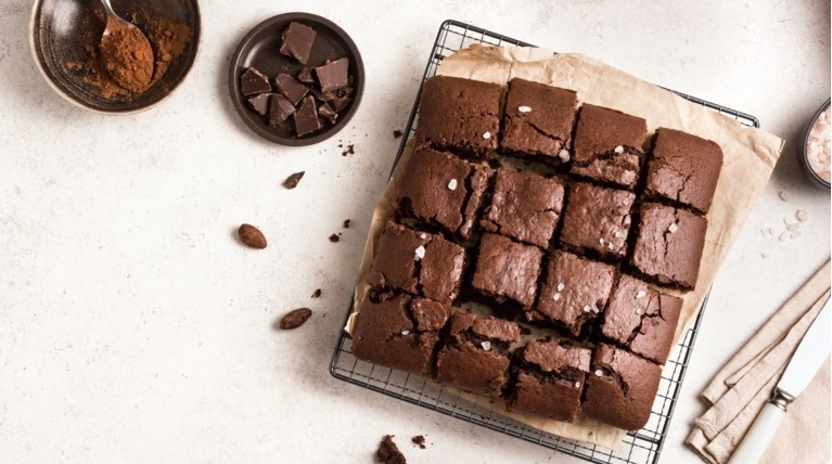 brownie