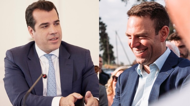 Πλεύρης Κασσελάκης