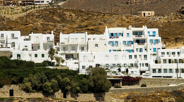 mykonos