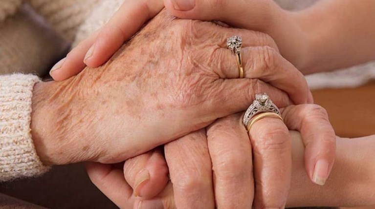 ηλικωμενοσ