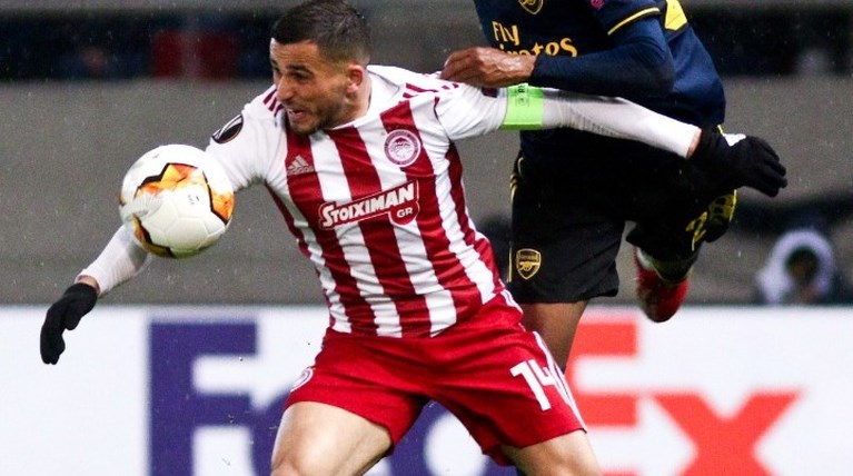 Ολυμπιακος