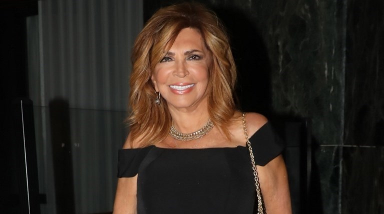 Μιμή Ντενίση