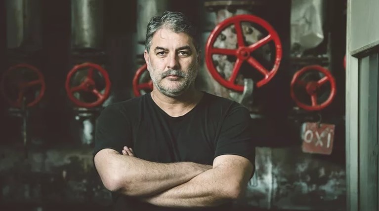 Μπισμπίκης