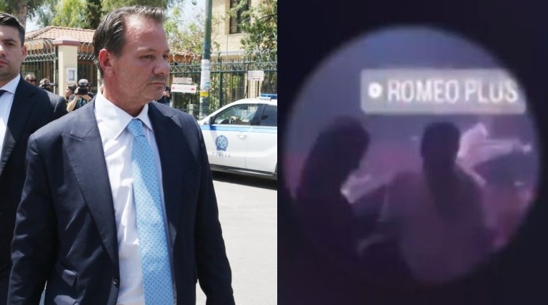 Απόστολος Λύτρας μπουζούκια