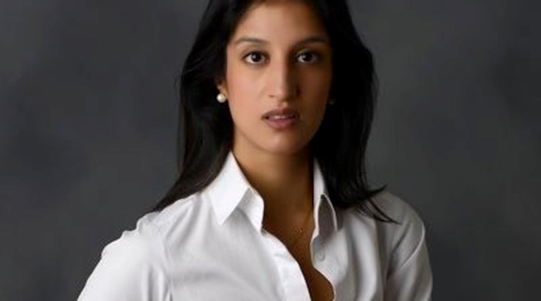 Anjani Trivedi