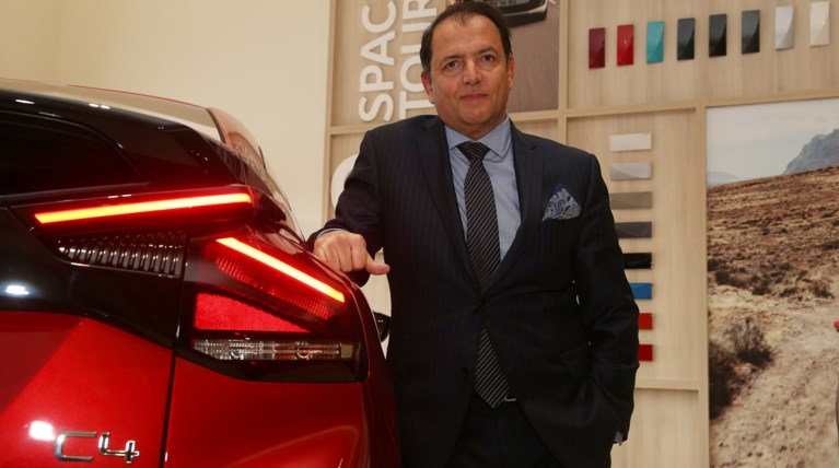 Δημήτρης Καββούρης