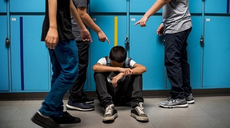 BULLYING