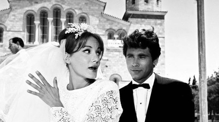 Μπετυ Αρβανιτη