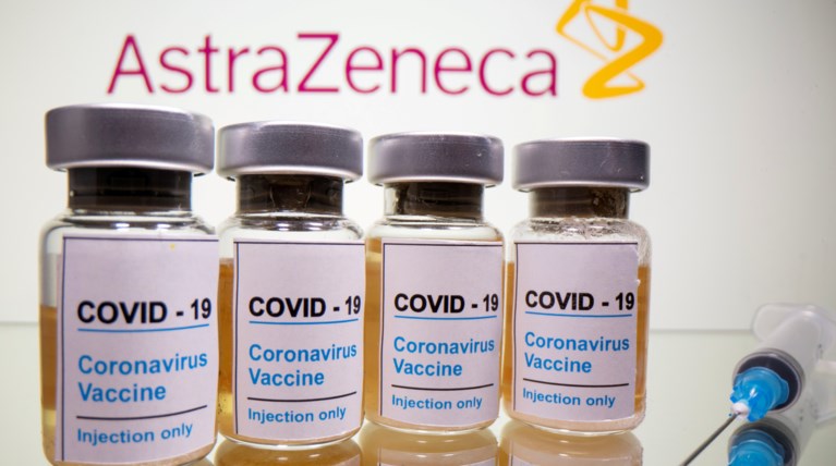 astrazeneca