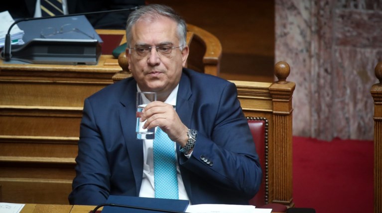 ΘΕΟΔΩΡΙΚΑΚΟΣ ΑΔΙΑΘΕΣΙΑ