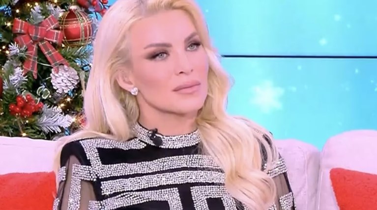 Κατερίνα Καινούργιου