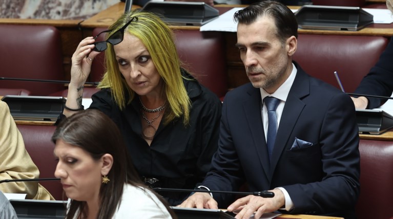 τζωρτζια κεφαλά