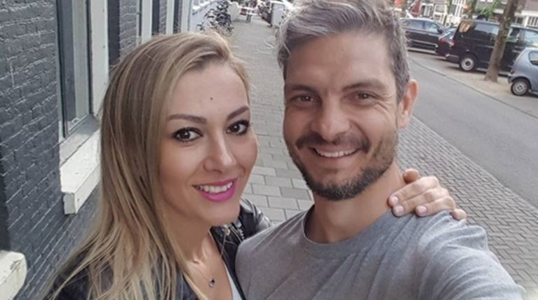 Αγγελος Χαριστέας