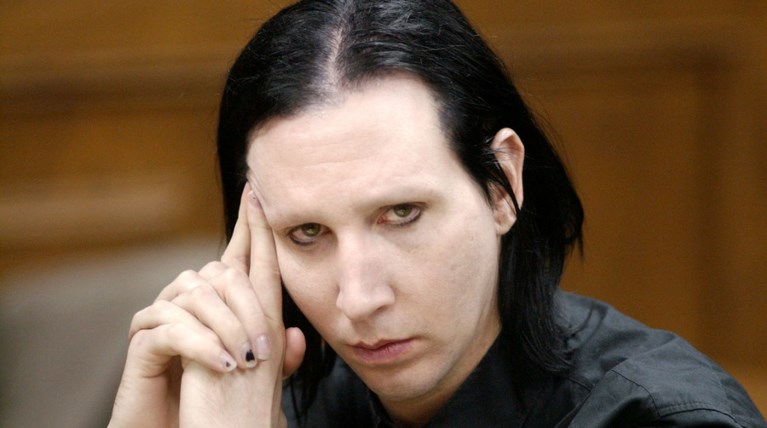 Mailyn Manson